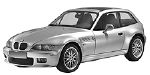 BMW E36-7 P371A Fault Code