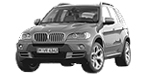 BMW E70 P371A Fault Code