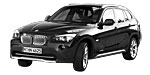 BMW E84 P371A Fault Code