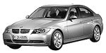 BMW E92 P371A Fault Code